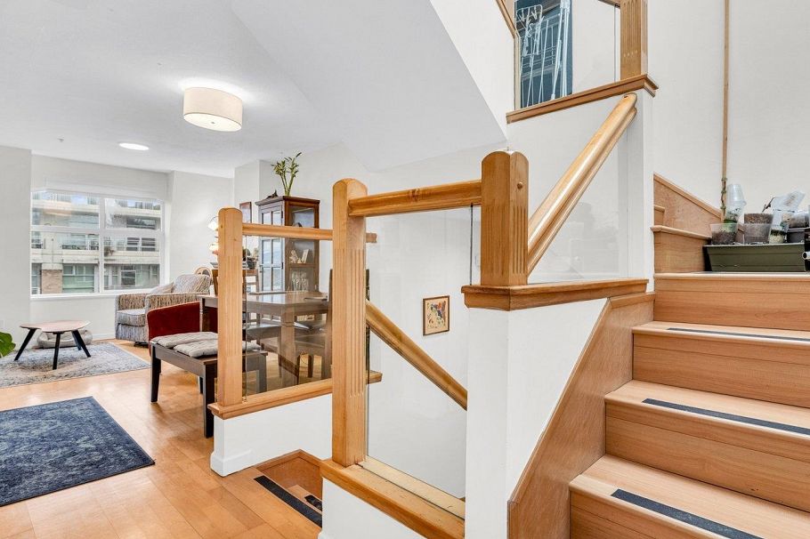 102 3349 Dunbar Street Vancouver, BC - 7