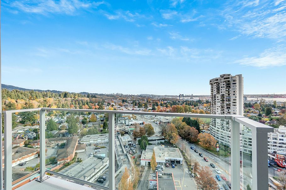 1702 1632 Lions Gate Lane North Vancouver, BC - 19