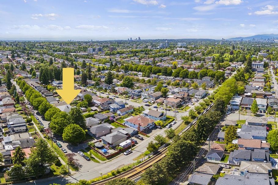 4867 Chatham Street Vancouver, BC - 31