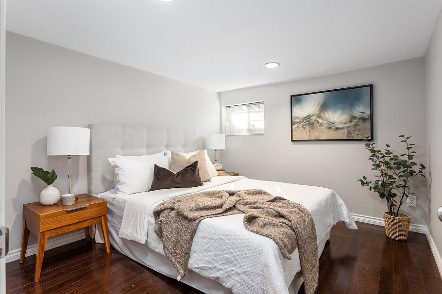 4671 13th Avenue Vancouver, BC - 21