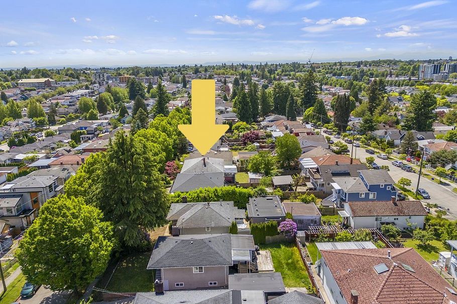 4867 Chatham Street Vancouver, BC - 34