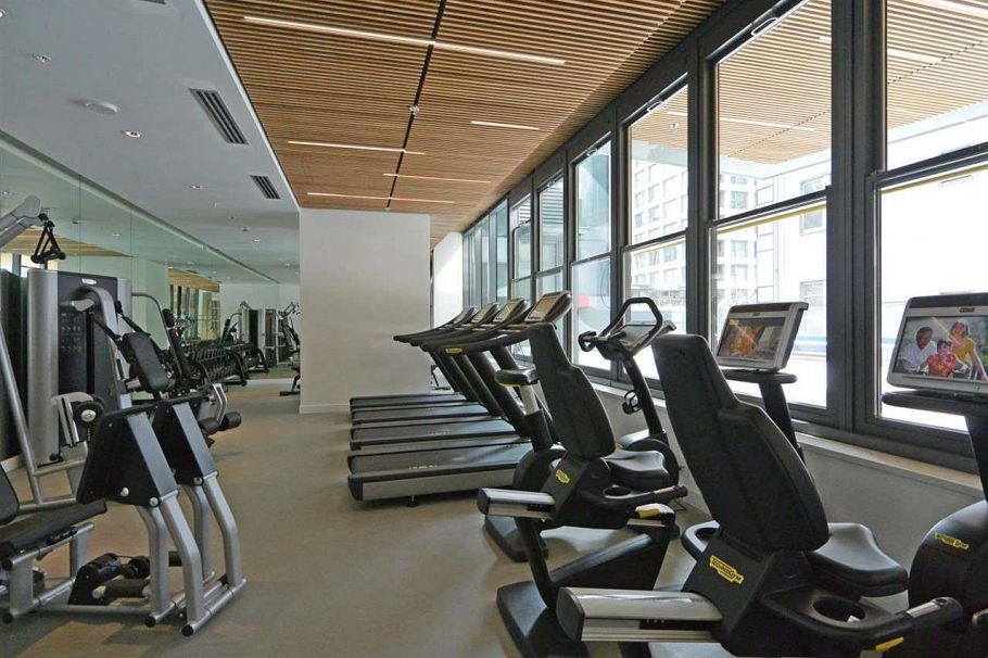 4906 777 Richards Street Vancouver, BC - 36