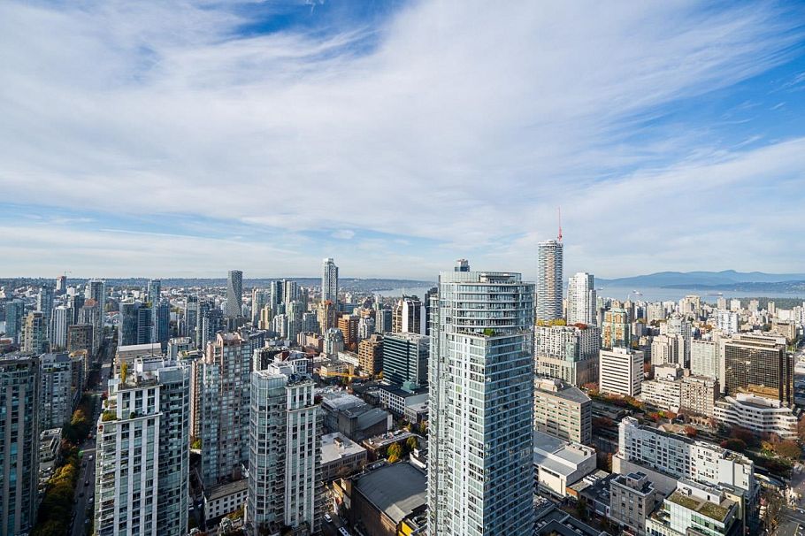 4906 777 Richards Street Vancouver, BC - 20