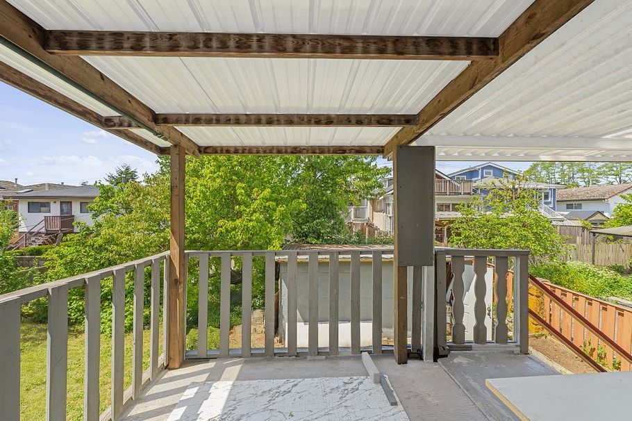 4867 Chatham Street Vancouver, BC - 17