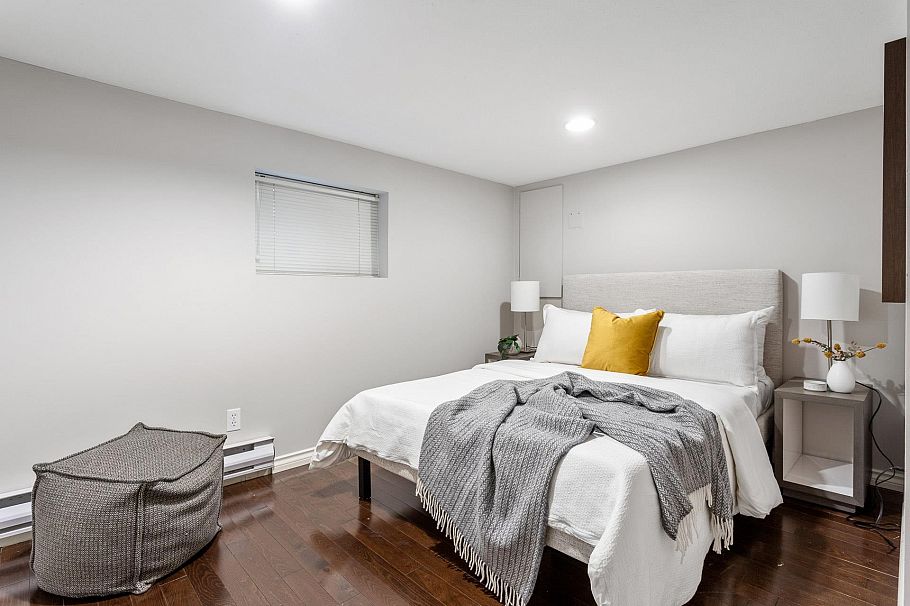 4671 13th Avenue Vancouver, BC - 20