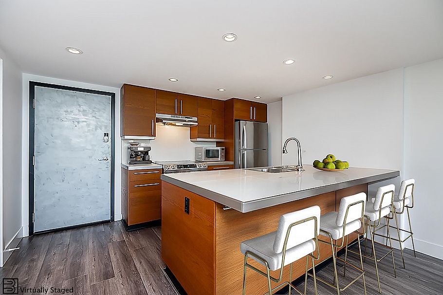 212 1238 Seymour Street Vancouver, BC - 5