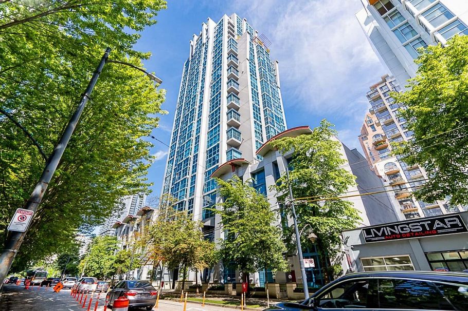 212 1238 Seymour Street Vancouver, BC - 12