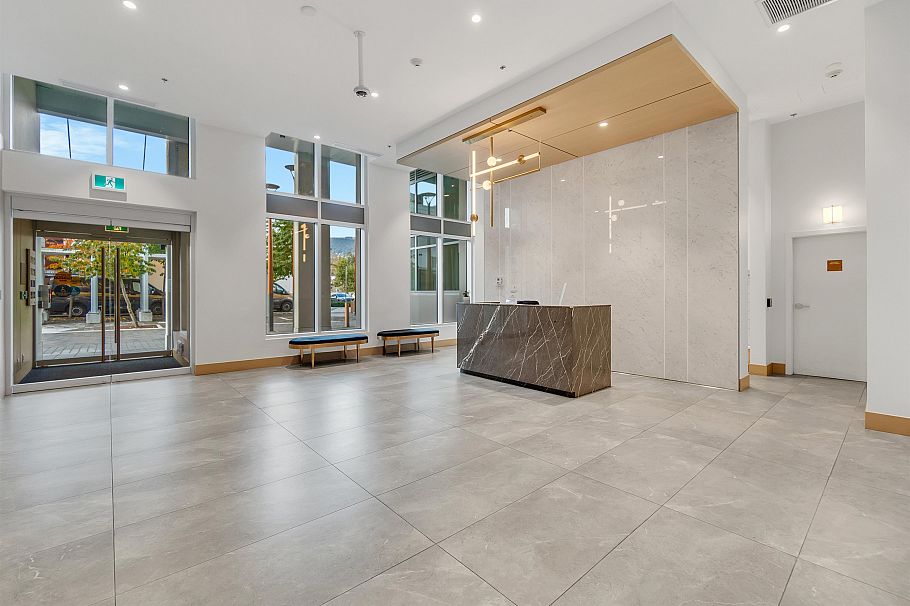 1702 1632 Lions Gate Lane North Vancouver, BC - 33