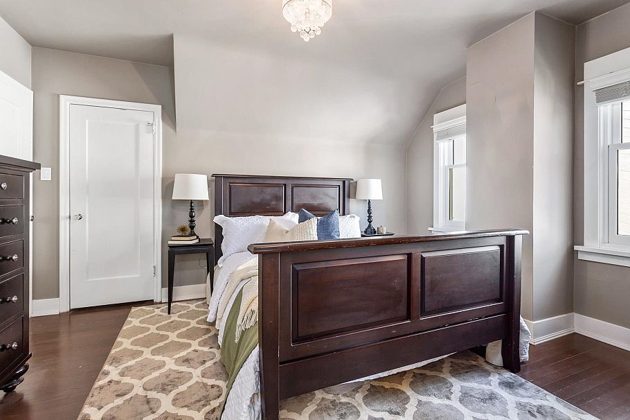 4671 13th Avenue Vancouver, BC - 12