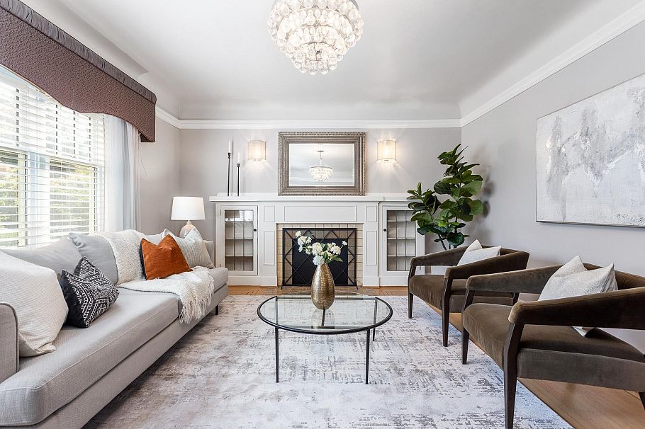 4671 13th Avenue Vancouver, BC - 2