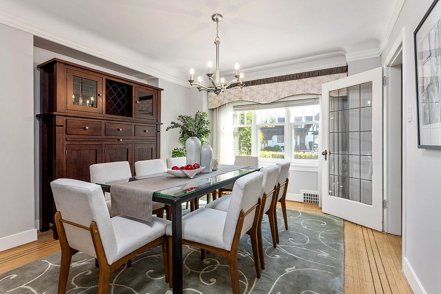 4671 13th Avenue Vancouver, BC - 4