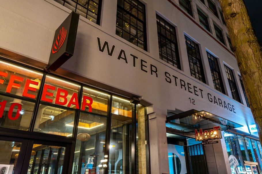 305 12 Water Street Vancouver, BC - 21