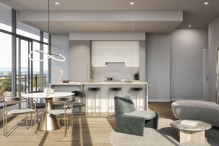 605 989 W 67th Avenue Vancouver, BC - 7