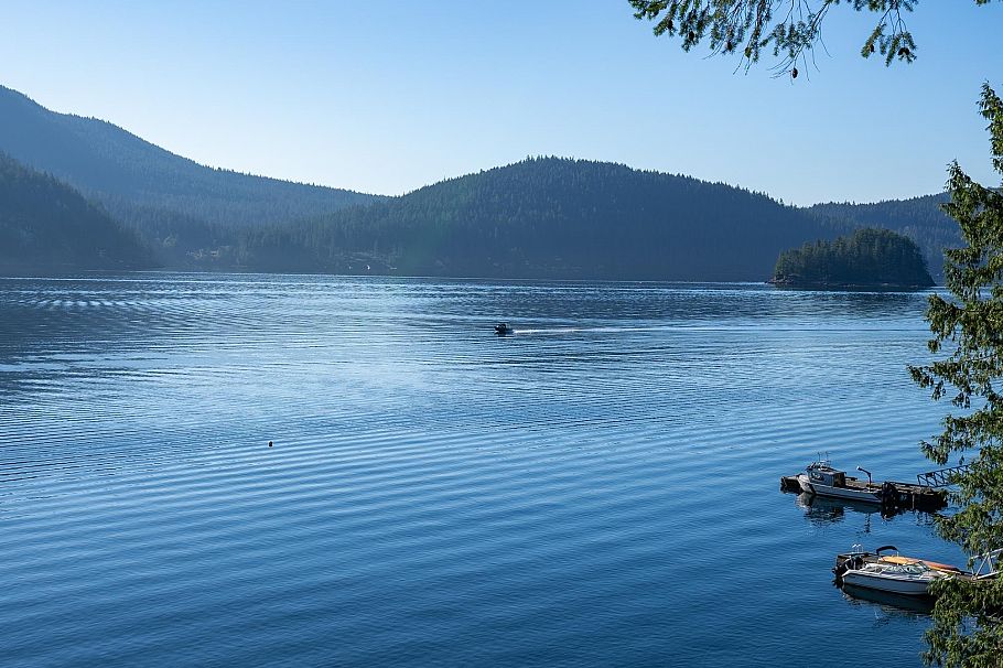 316 Sasamat Lane North Vancouver, BC - 7