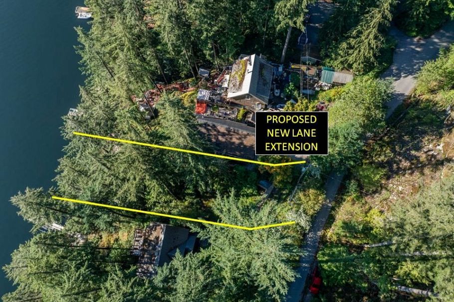 316 Sasamat Lane North Vancouver, BC - 25