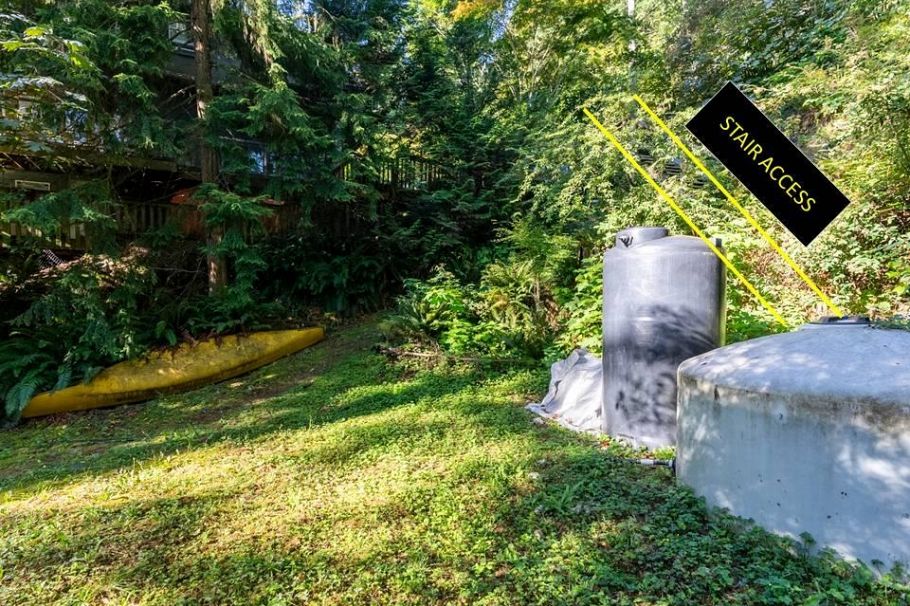 316 Sasamat Lane North Vancouver, BC - 19