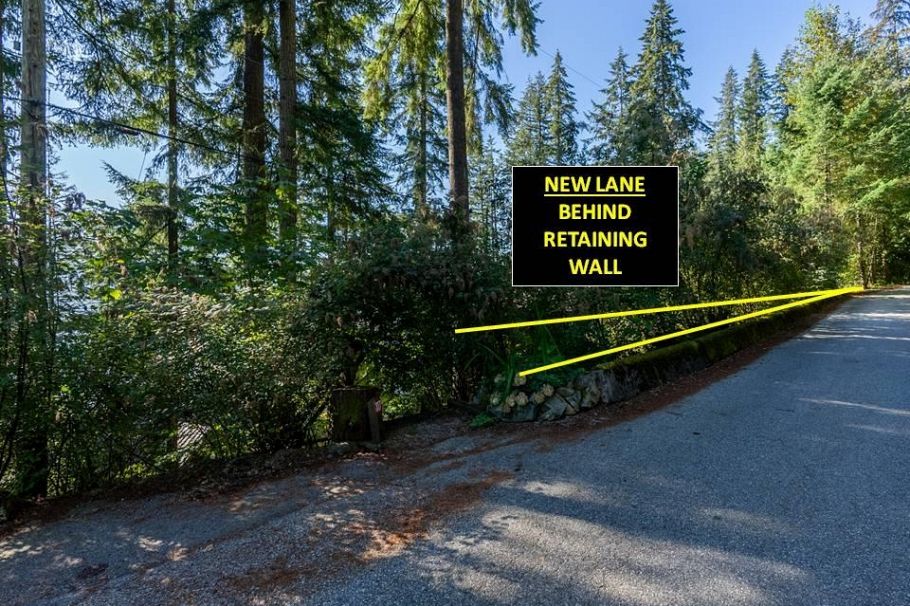 316 Sasamat Lane North Vancouver, BC - 23