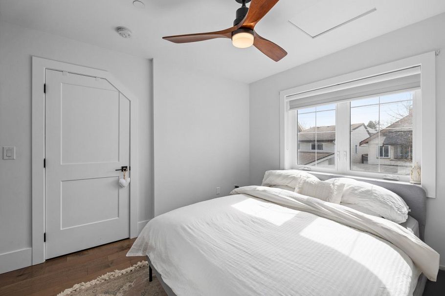 2252 Grant Street Vancouver, BC - 9