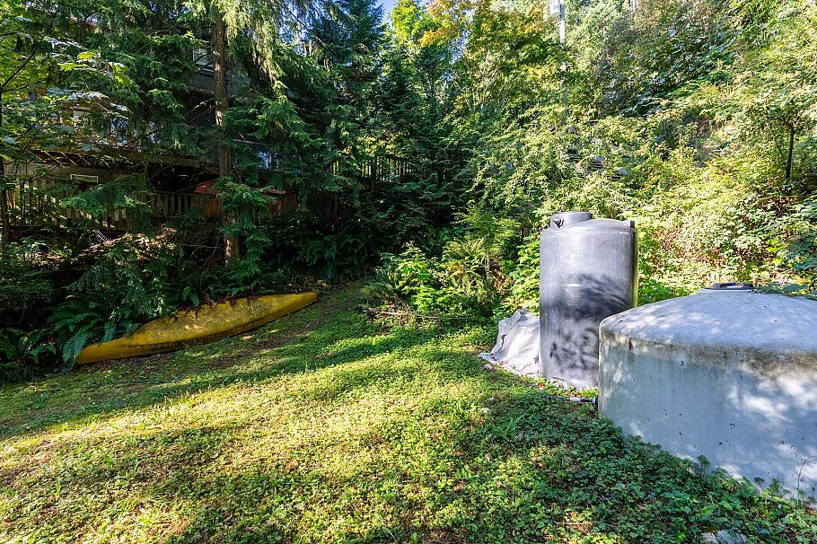 316 Sasamat Lane North Vancouver, BC - 20