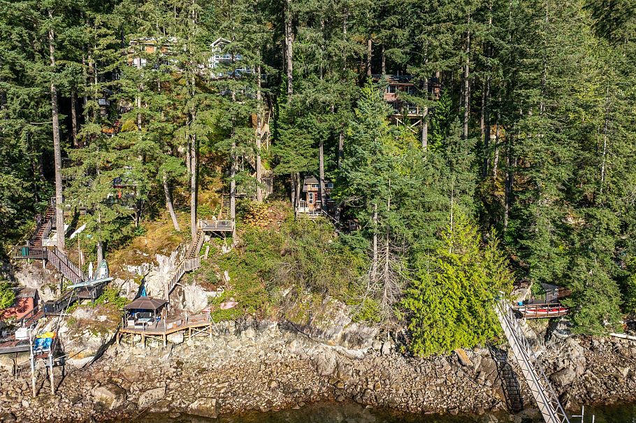 316 Sasamat Lane North Vancouver, BC - 30