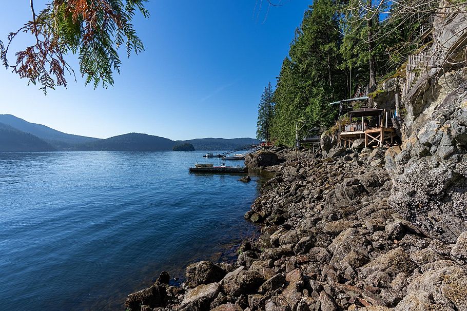 316 Sasamat Lane North Vancouver, BC - 4