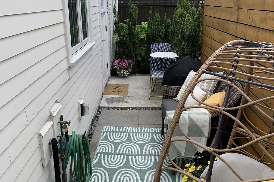 2252 Grant Street Vancouver, BC - 17