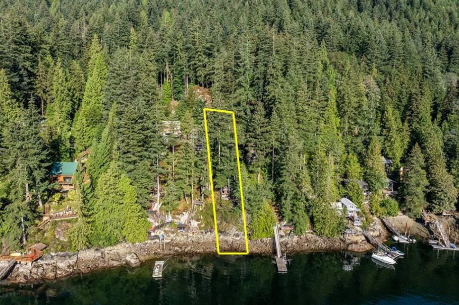 316 Sasamat Lane North Vancouver, BC - 33