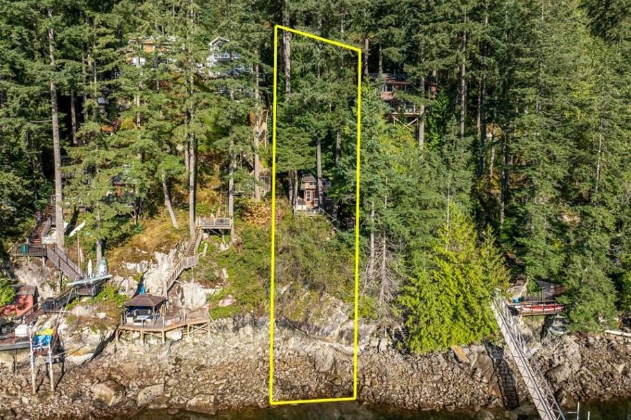 316 Sasamat Lane North Vancouver, BC - 29