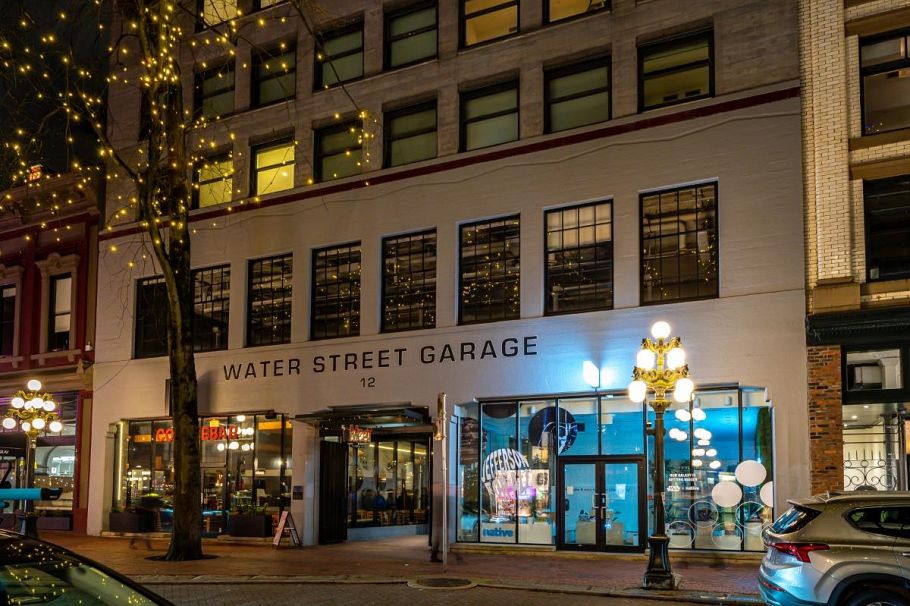 305 12 Water Street Vancouver, BC - 22