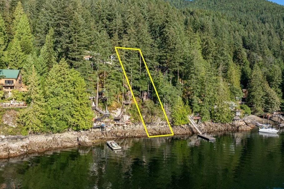 316 Sasamat Lane North Vancouver, BC - 31