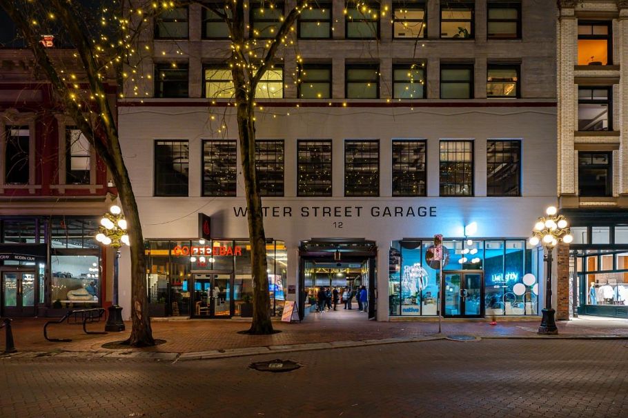 305 12 Water Street Vancouver, BC - 23