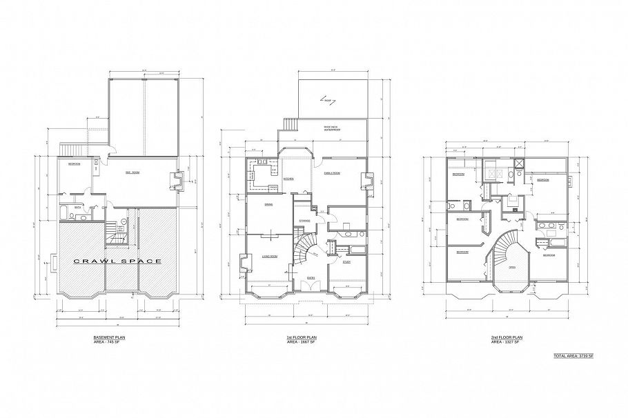 2068 Scarboro Avenue Vancouver, BC - 10
