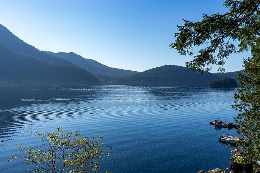 316 Sasamat Lane North Vancouver, BC - 8