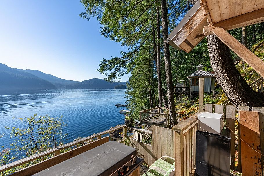 316 Sasamat Lane North Vancouver, BC - 13