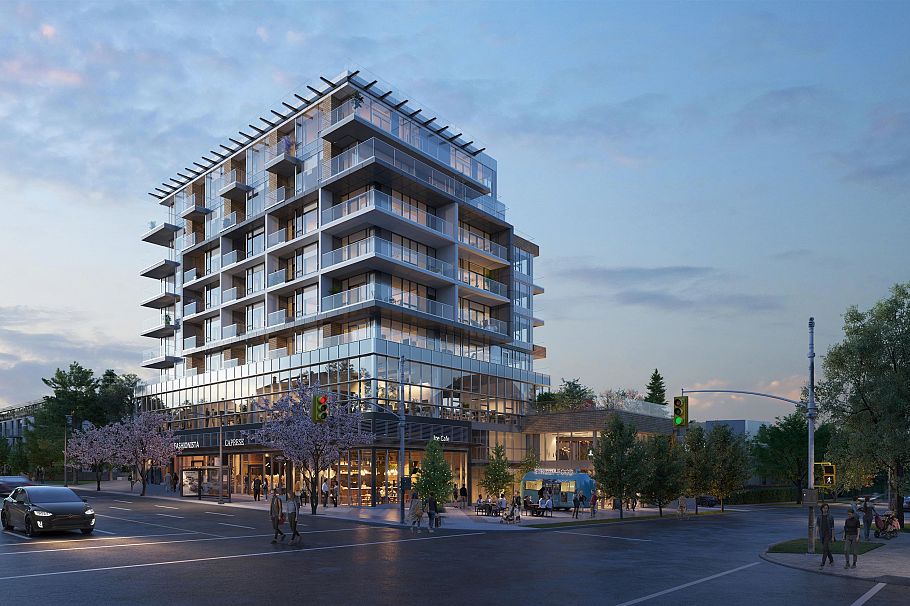 605 989 W 67th Avenue Vancouver, BC - 1