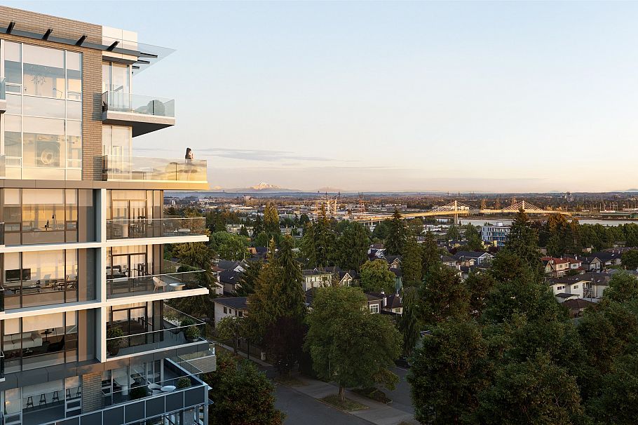 605 989 W 67th Avenue Vancouver, BC - 3