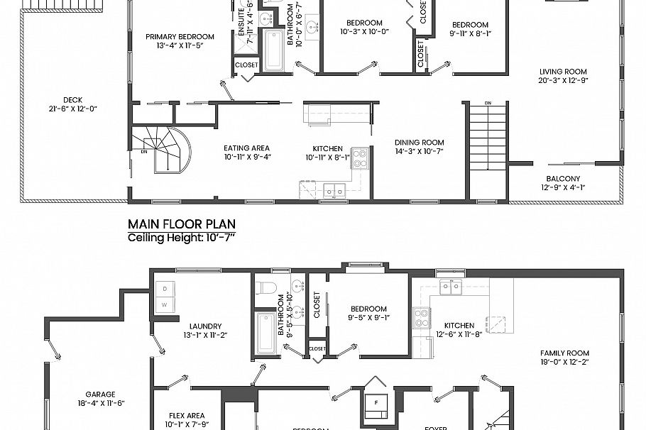 3488 Highbury Street Vancouver, BC - 32