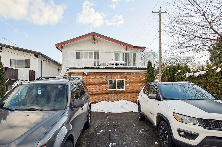 3488 Highbury Street Vancouver, BC - 31