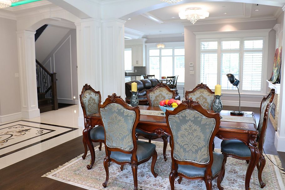 4880 Osler Street Vancouver, BC - 7