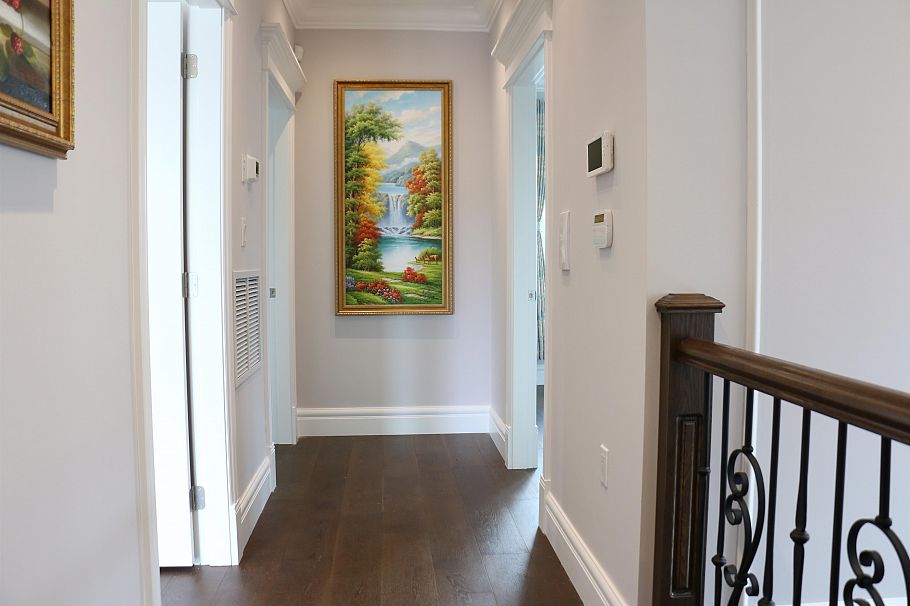 4880 Osler Street Vancouver, BC - 27