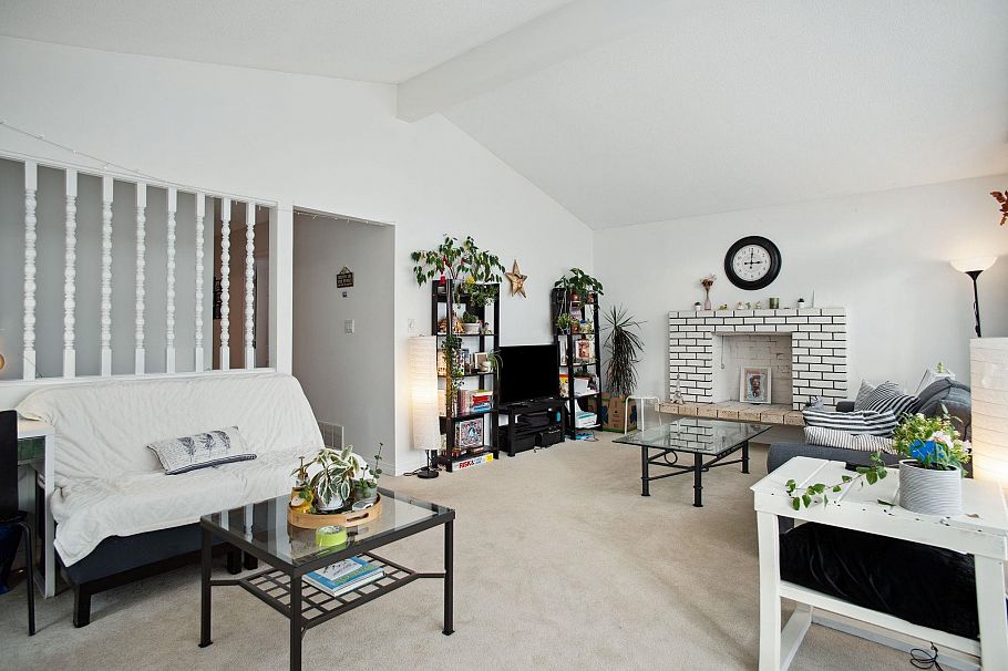 3488 Highbury Street Vancouver, BC - 1