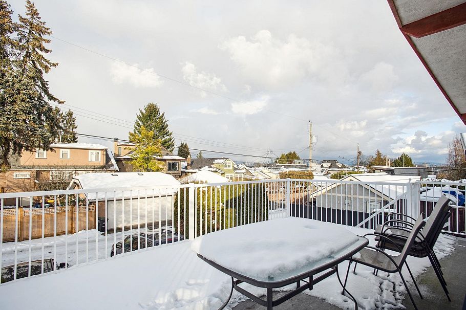 3488 Highbury Street Vancouver, BC - 17