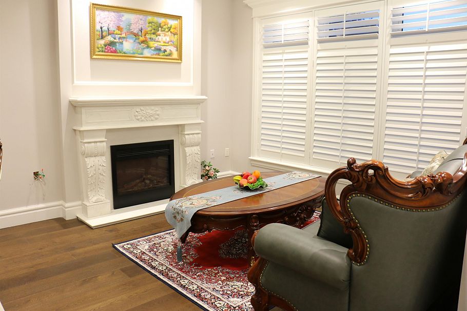 4880 Osler Street Vancouver, BC - 4