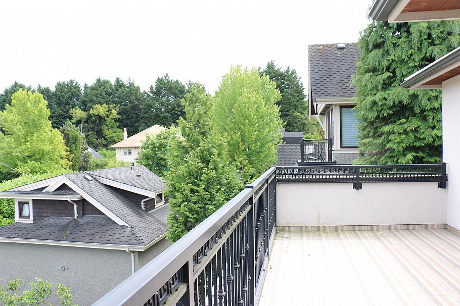 4880 Osler Street Vancouver, BC - 39