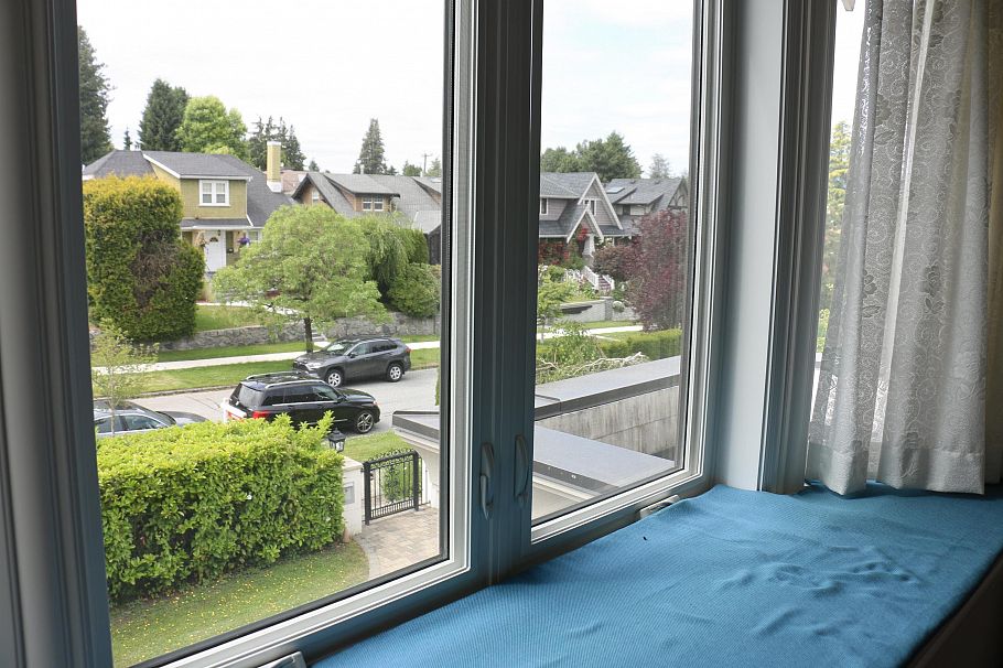 4880 Osler Street Vancouver, BC - 26