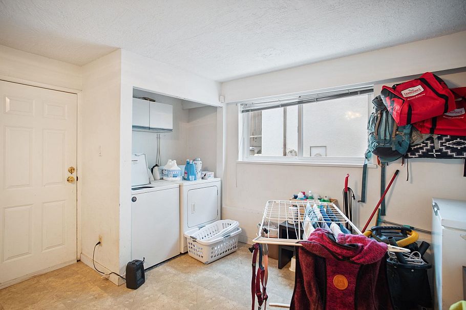 3488 Highbury Street Vancouver, BC - 28