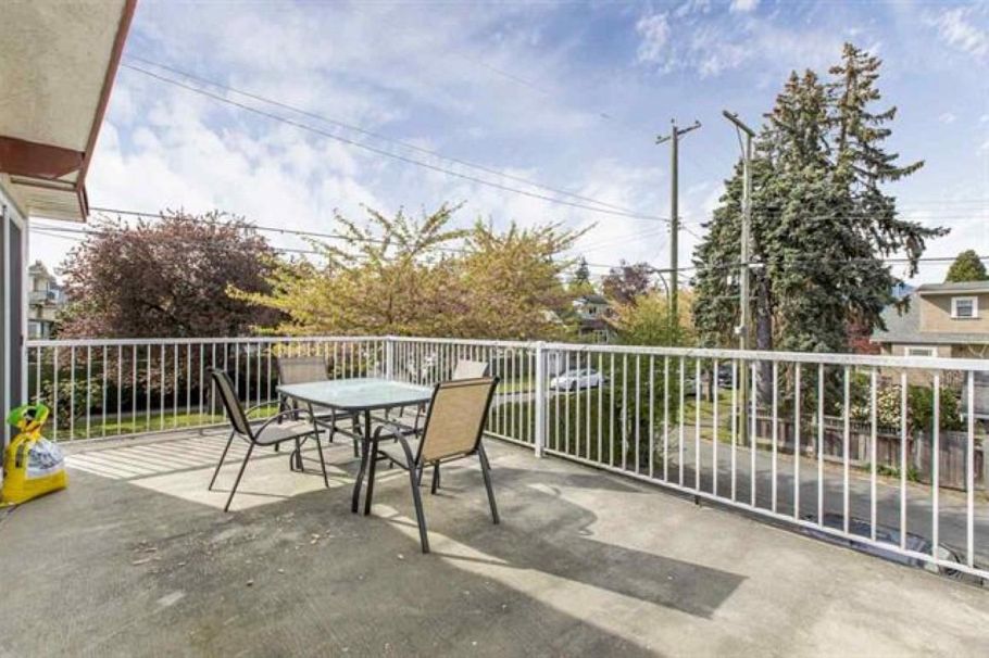 3488 Highbury Street Vancouver, BC - 3