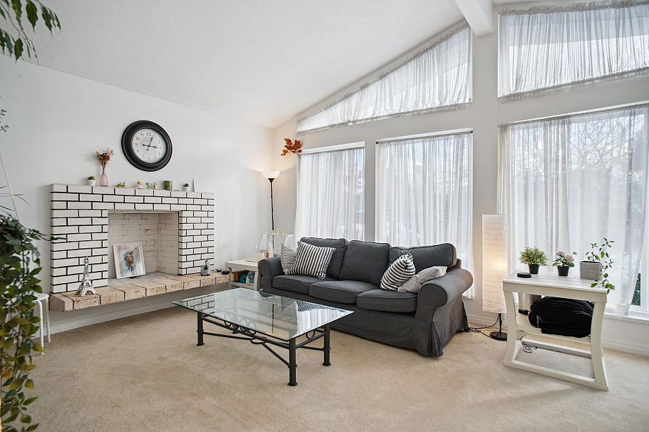 3488 Highbury Street Vancouver, BC - 4