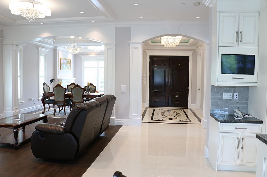 4880 Osler Street Vancouver, BC - 11