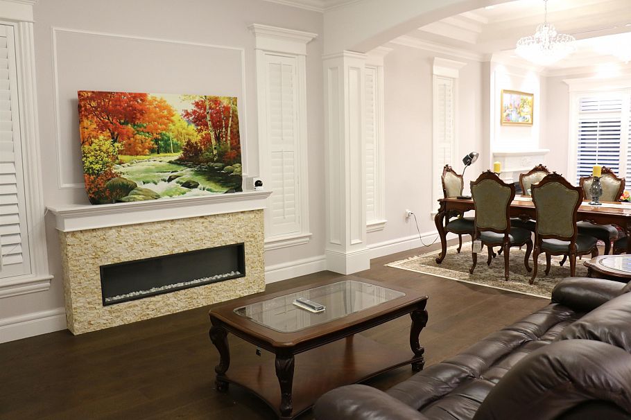 4880 Osler Street Vancouver, BC - 6